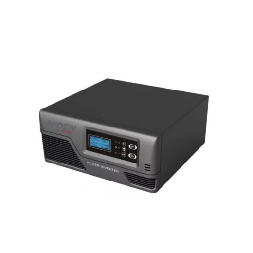 Купить ИБП Hiden Control HPS20-0612 (12в, 600Вт) в 