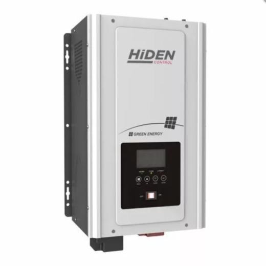 Купить ИБП Hiden Control HPS30-1512 (тор.транс.) в 