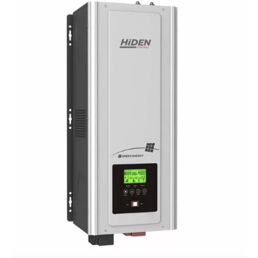 Купить ИБП Hiden Control HPS30-6048 (тор.транс.) в 