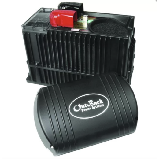 Купить Блок бесперебойного питания OutBack FX2348ET в 