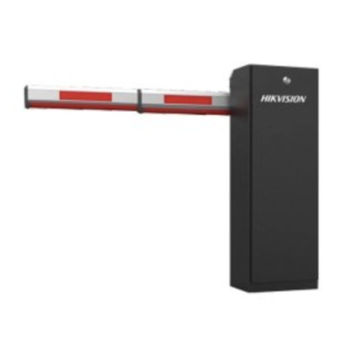 Купить Шлагбаум DS-TMG4B0-RA(4m) в 