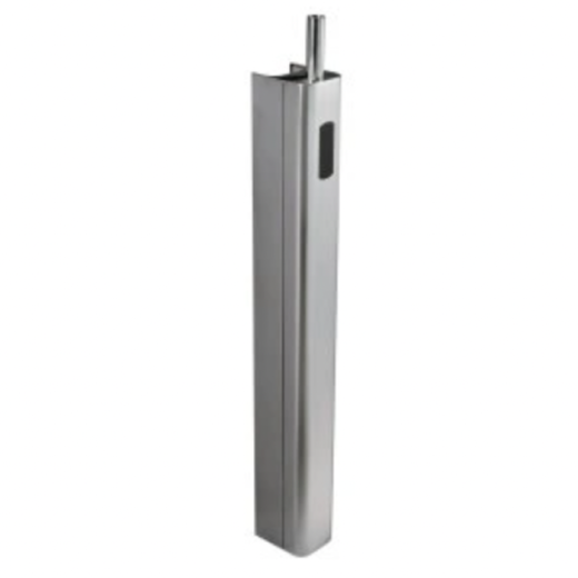 Купить Передняя панель для установки терминалов PERCo-FP-01P.1 в 