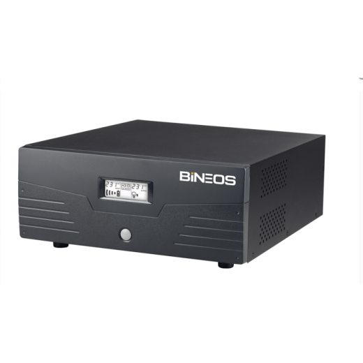 Купить Инвертор BINEOS T 1200-12 в 