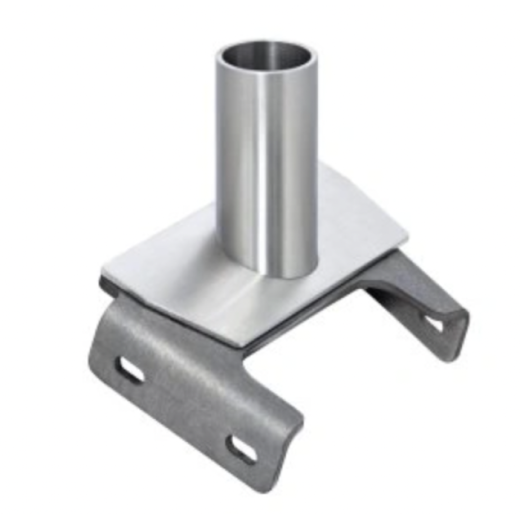 Купить Стойка для установки кронштейнов PERCo-C11P.1L в 