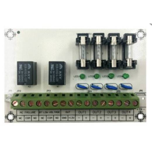 Купить ST-PS104FBR в 