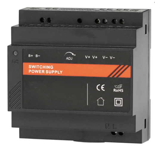 Купить ST-PS103DIN в 