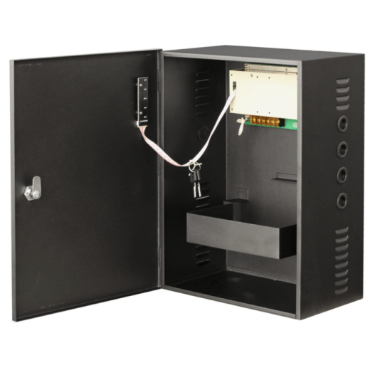 Купить ST-PS110E-BK в 