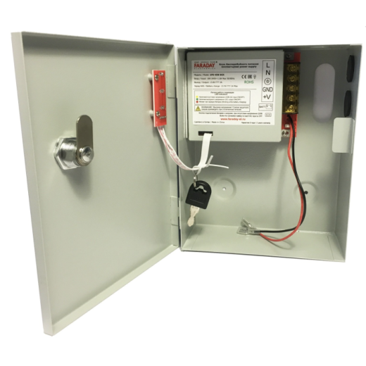 Купить UPS 45W BOX в 