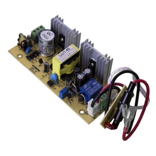 Купить ББП-40 БК в 