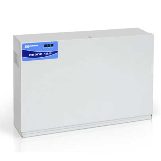 Купить ИВЭПР 12/5 2х40 -Р БР (К5) в 