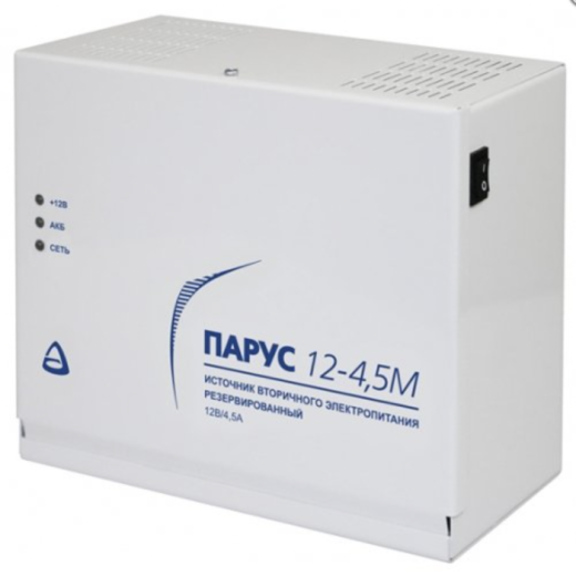 Купить Парус 12-4.5М в 