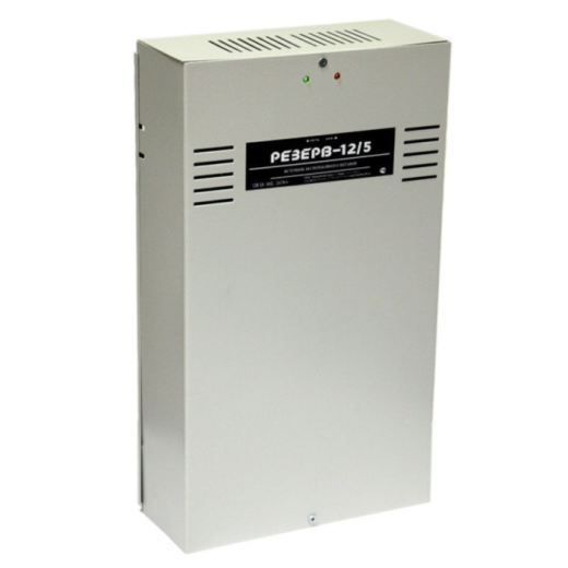 Купить Резерв 12/5 PRO (цвет корпуса серый) в 