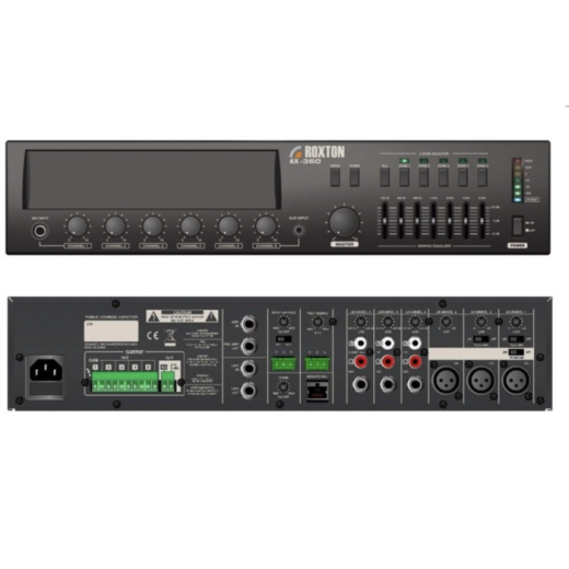 Купить AX-120 в 