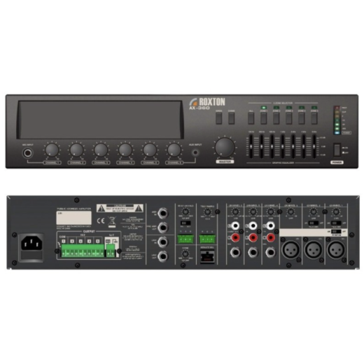 Купить AX-480 в 