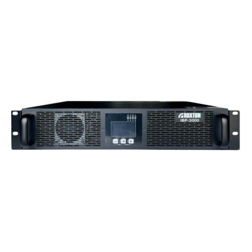 Купить IBP-3000E в 
