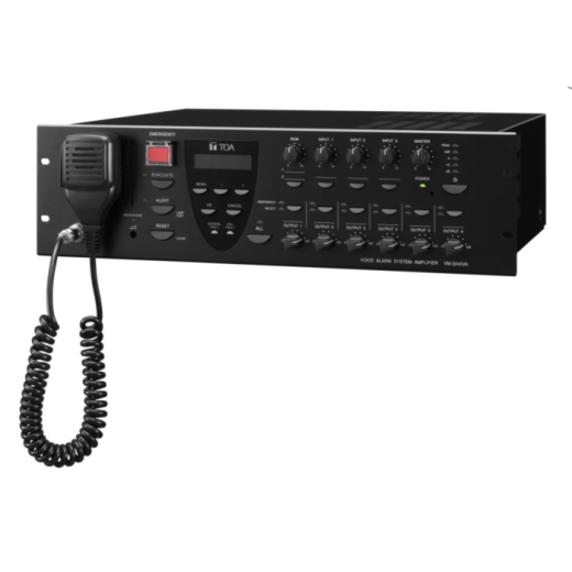 Купить VM-3240VA CE (TOA) в 