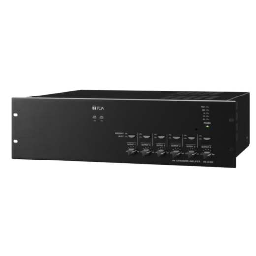 Купить VM-3360E CE (TOA) в 