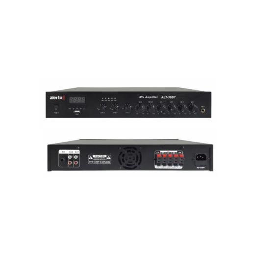 Купить ALT-60BT в 