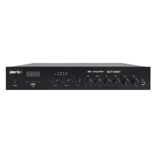 Купить ALT-180BT/FAM в 