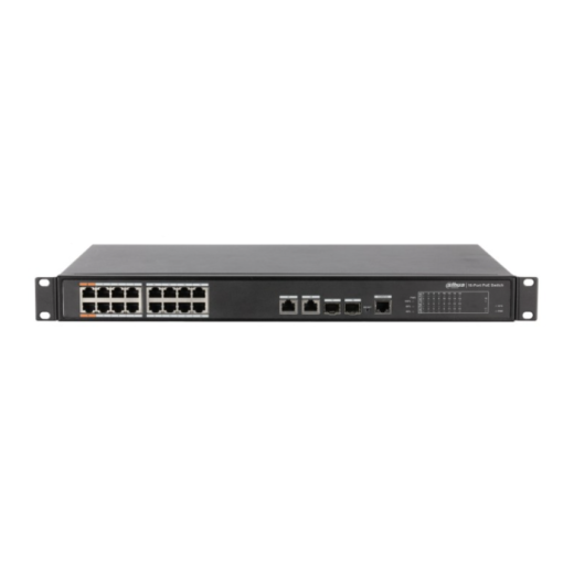 Купить Dahua DH-PFS4218-16ET-190 в 