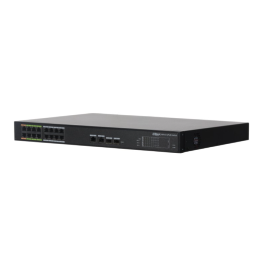 Купить Dahua DH-LR2218-16ET-240 в 