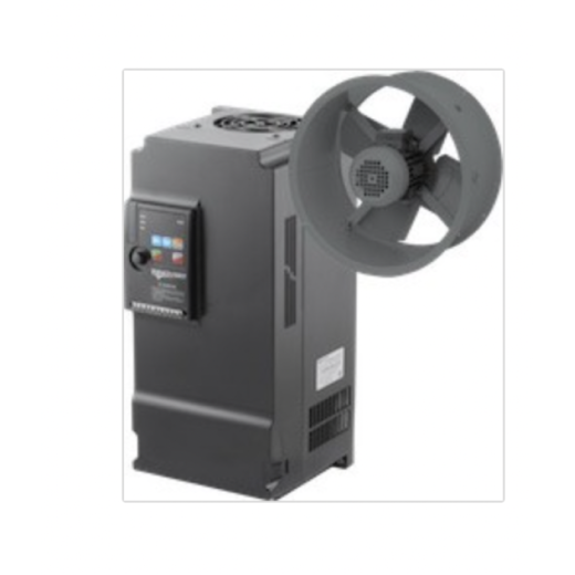 Купить Преобразователь частоты INNOVERT VENT IVD552B43Е (5,5 кВт х 380 В), выходной ток 12,5 А в 