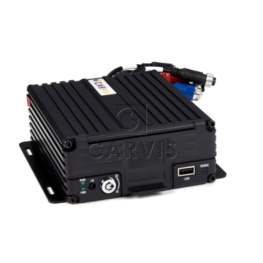 Купить Регистратор CARVIS MD-444HDD Lite в 
