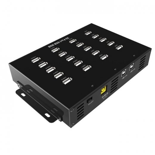 A-200 промышленный USB концентратор Купить A-200 промышленный USB концентратор в