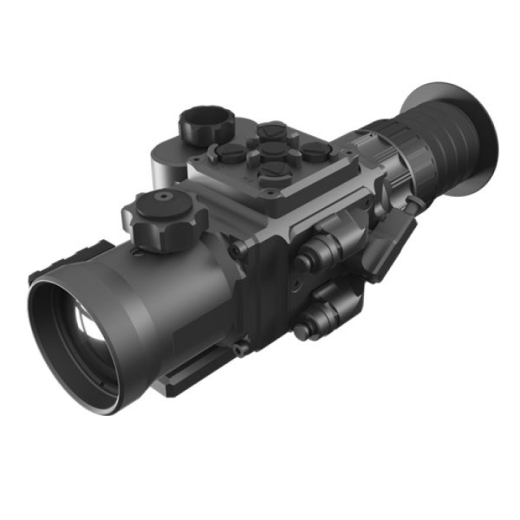 ТЕПЛОВИЗИОННЫЙ ПРИЦЕЛ LEGAT-3F40 GEN2 LITE Купить ТЕПЛОВИЗИОННЫЙ ПРИЦЕЛ LEGAT-3F40 GEN2 LITE в