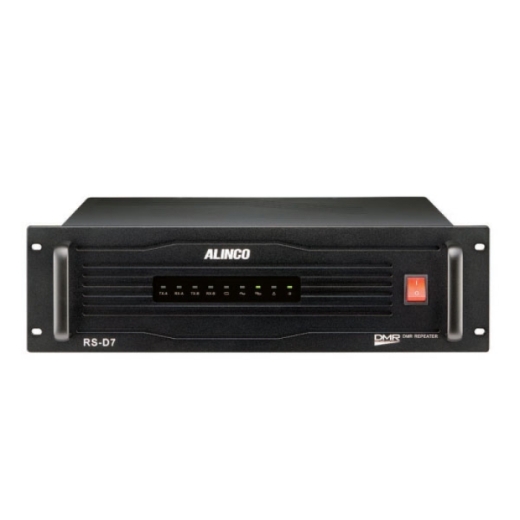 Alinco RS-D8 UHF DMR Репитер Купить Alinco RS-D8 UHF DMR Репитер в