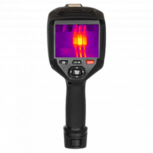 Тепловизор RGK TL-400 Купить Тепловизор RGK TL-400 в