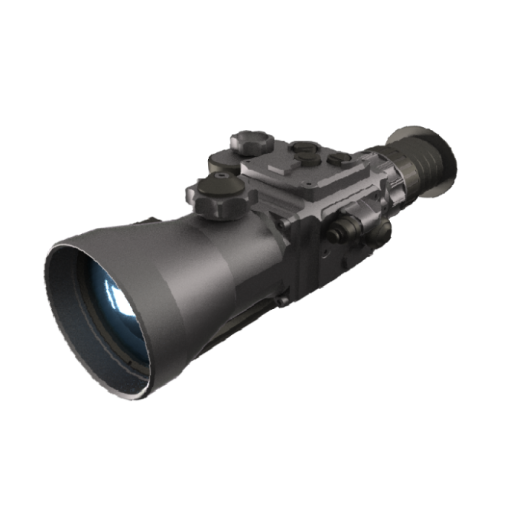 Купить ТЕПЛОВИЗИОННЫЙ ПРИЦЕЛ ЛЕГАТ 355 (МК3) в 