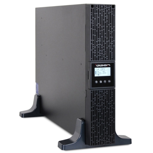 Купить ИБП Ippon Smart Winner II 3000 в 