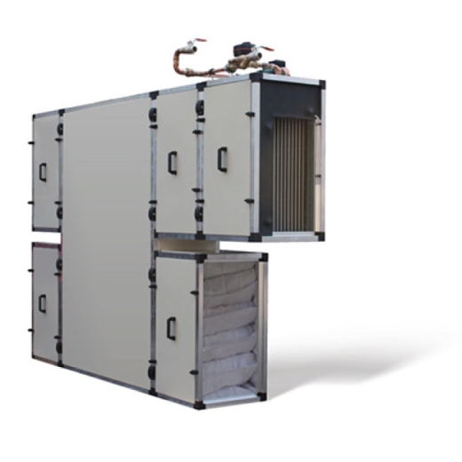 Приточно вытяжная система с рекуперацией Criovent-4000 sw Купить Приточно вытяжная система с рекуперацией Criovent-4000 sw в