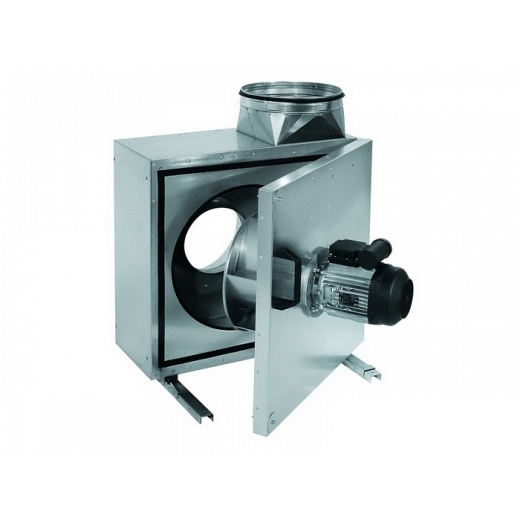 Вентилятор кухонный Shuft EF 280E вытяжной Купить Вентилятор кухонный Shuft EF 280E вытяжной в