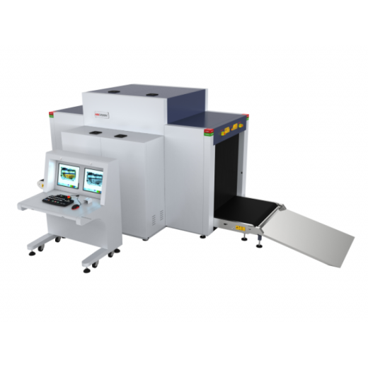 Купить Рентгенотелевизионный интроскоп NP-SC100100DHM в 