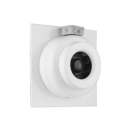 Канальный вентилятор круглый Shuft CFW 200 Купить Канальный вентилятор круглый Shuft CFW 200 в