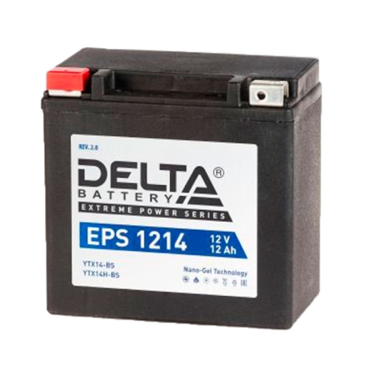 Delta EPS 1214 Купить Delta EPS 1214 в