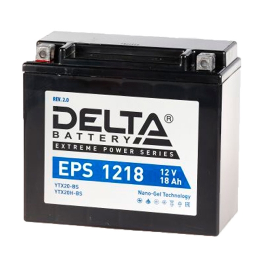 Delta EPS 1218 Купить Delta EPS 1218 в