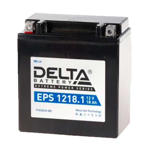 Delta EPS 1218.1 Купить Delta EPS 1218.1 в