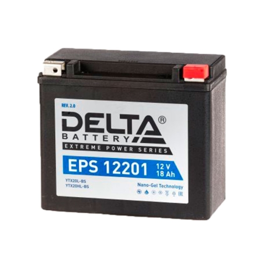 Delta EPS 12201 Купить Delta EPS 12201 в