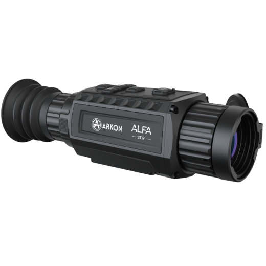 Тепловизионный прицел Arkon Alfa ST19 Купить Тепловизионный прицел Arkon Alfa ST19 в