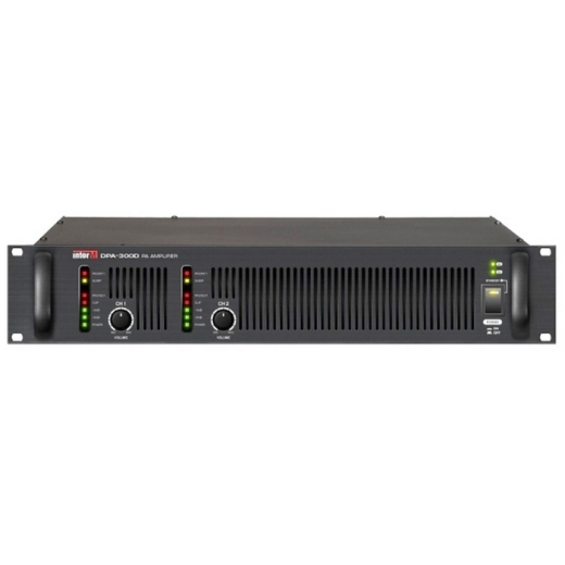 Купить DPA-300D в 