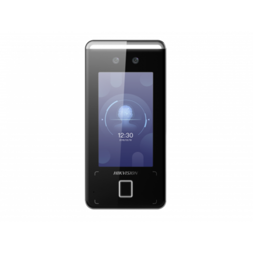 DS-K1T341AMF Купить DS-K1T341AMF в