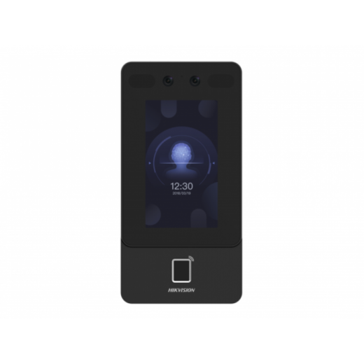 Купить DS-K1T342EWX в 