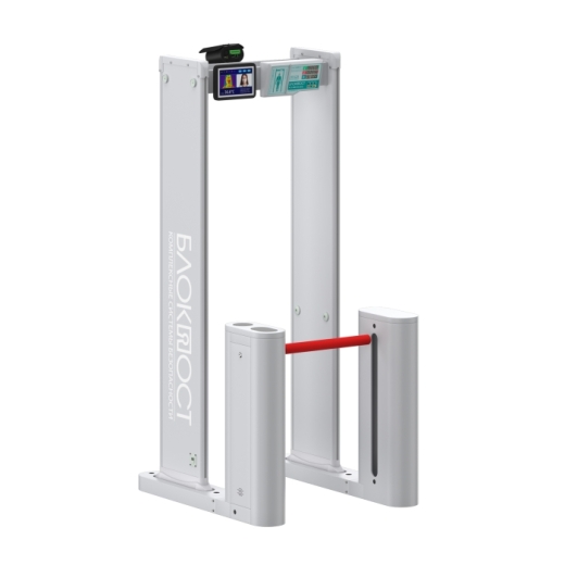 БЛОКПОСТ МП 2.2 Купить БЛОКПОСТ МП 2.2 в