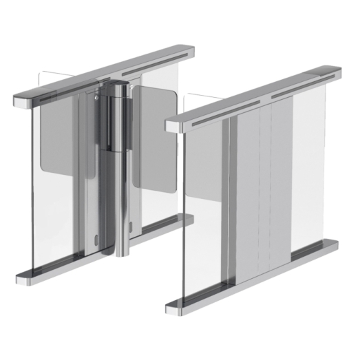 Турникет распашной БЛОКПОСТ РСП 900 Купить Турникет распашной БЛОКПОСТ РСП 900 в