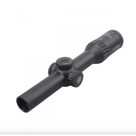 Прицел Vector Optics Continental 1-6x24 Tactical (SCOC-23T) Купить Прицел Vector Optics Continental 1-6x24 Tactical (SCOC-23T) в