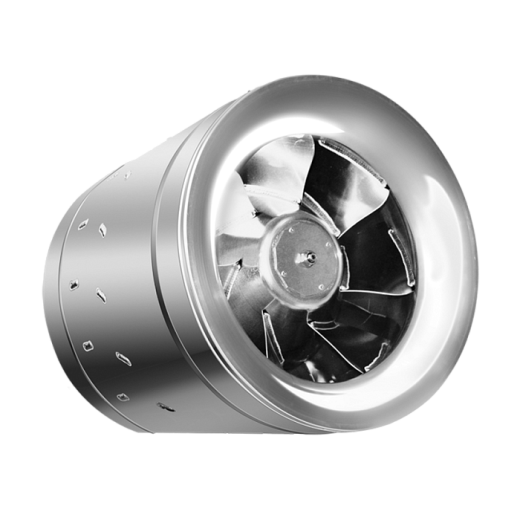 Канальный вентилятор круглый Shuft CMFE 250 Купить Канальный вентилятор круглый Shuft CMFE 250 в