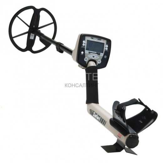 Металлоискатель Minelab Safari Pro Pack Купить Металлоискатель Minelab Safari Pro Pack в